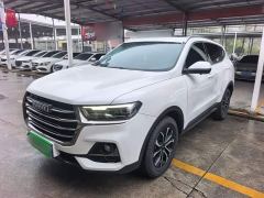 Haval H6 National Trend Edition 1.5T Automatic Urban Version - фото 1