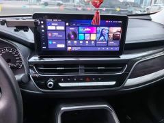 Haval H6 National Trend Edition 1.5T Automatic Urban Version - фото 12