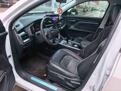 Haval H6 National Trend Edition 1.5T Automatic Urban Version - фото 14