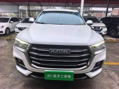Haval H6 National Trend Edition 1.5T Automatic Urban Version - фото 2