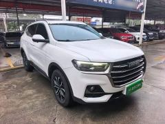 Haval H6 National Trend Edition 1.5T Automatic Urban Version - фото 3