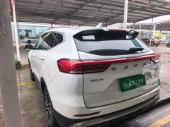 Haval H6 National Trend Edition 1.5T Automatic Urban Version - фото 4