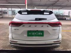 Haval H6 National Trend Edition 1.5T Automatic Urban Version - фото 5