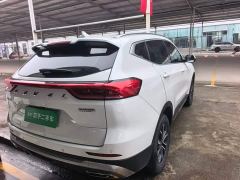 Haval H6 National Trend Edition 1.5T Automatic Urban Version - фото 6