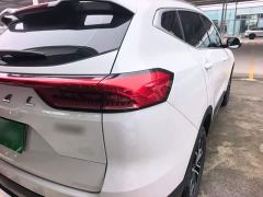 Haval H6 National Trend Edition 1.5T Automatic Urban Version - фото 7