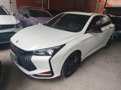 Dongfeng Yixuan 230T Automatic Shadow Knight Edition - ფოტო 1