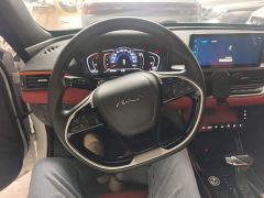 Dongfeng Yixuan 230T Automatic Shadow Knight Edition - ფოტო 10
