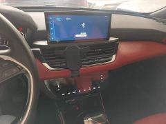 Dongfeng Yixuan 230T Automatic Shadow Knight Edition - ფოტო 12