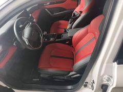 Dongfeng Yixuan 230T Automatic Shadow Knight Edition - ფოტო 14