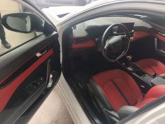 Dongfeng Yixuan 230T Automatic Shadow Knight Edition - ფოტო 15