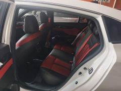 Dongfeng Yixuan 230T Automatic Shadow Knight Edition - ფოტო 16