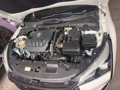 Dongfeng Yixuan 230T Automatic Shadow Knight Edition - ფოტო 19