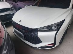 Dongfeng Yixuan 230T Automatic Shadow Knight Edition - ფოტო 2