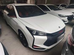 Dongfeng Yixuan 230T Automatic Shadow Knight Edition - ფოტო 3