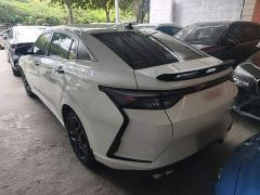 Dongfeng Yixuan 230T Automatic Shadow Knight Edition - ფოტო 4