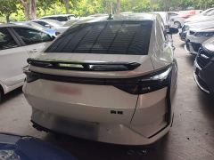 Dongfeng Yixuan 230T Automatic Shadow Knight Edition - ფოტო 5
