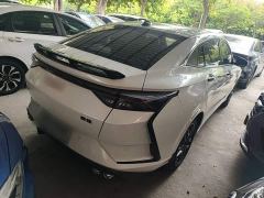 Dongfeng Yixuan 230T Automatic Shadow Knight Edition - ფოტო 6