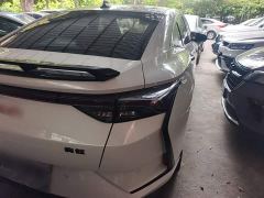 Dongfeng Yixuan 230T Automatic Shadow Knight Edition - ფოტო 7