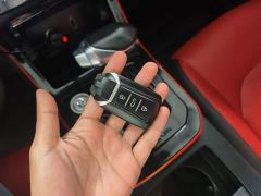 Dongfeng Yixuan 230T Automatic Shadow Knight Edition - ფოტო 8
