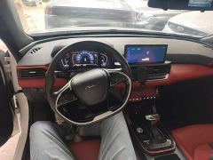 Dongfeng Yixuan 230T Automatic Shadow Knight Edition - ფოტო 9