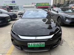 BYD Han EV Glory Edition 610KM AWD Celestial Eye Intelligent Driving - ფოტო 2