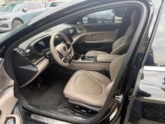 BYD Han EV Glory Edition 610KM AWD Celestial Eye Intelligent Driving - ფოტო 4
