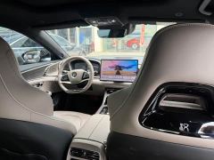 BYD Han EV Glory Edition 610KM AWD Celestial Eye Intelligent Driving - ფოტო 5