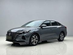 Changan Eado PLUS 1.6L GDI CVT Luxury - photo 1