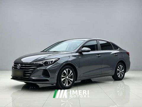 2022 Changan Eado PLUS 1.6L GDI CVT Luxury - ავტომობილი ჩინეთიდან