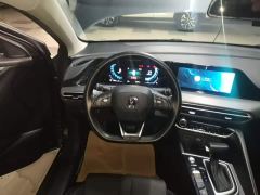 Changan Eado PLUS 1.6L GDI CVT Luxury - photo 10