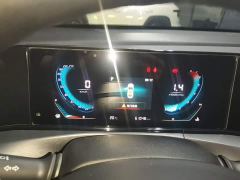 Changan Eado PLUS 1.6L GDI CVT Luxury - photo 11