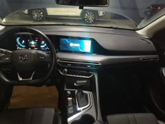 Changan Eado PLUS 1.6L GDI CVT Luxury - photo 12