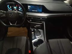 Changan Eado PLUS 1.6L GDI CVT Luxury - photo 13