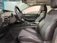 Changan Eado PLUS 1.6L GDI CVT Luxury - photo 14