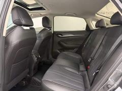 Changan Eado PLUS 1.6L GDI CVT Luxury - photo 15