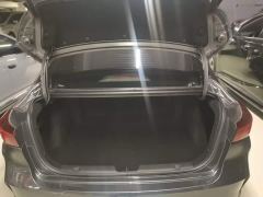 Changan Eado PLUS 1.6L GDI CVT Luxury - photo 17