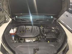Changan Eado PLUS 1.6L GDI CVT Luxury - photo 18