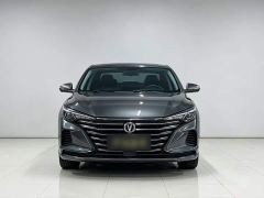 Changan Eado PLUS 1.6L GDI CVT Luxury - photo 2