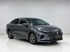 Changan Eado PLUS 1.6L GDI CVT Luxury - photo 3