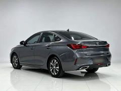 Changan Eado PLUS 1.6L GDI CVT Luxury - photo 4