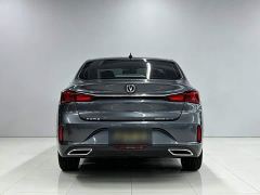 Changan Eado PLUS 1.6L GDI CVT Luxury - photo 5