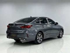 Changan Eado PLUS 1.6L GDI CVT Luxury - photo 6
