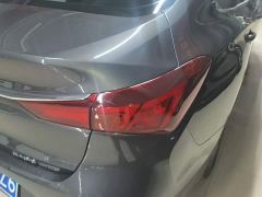 Changan Eado PLUS 1.6L GDI CVT Luxury - photo 7