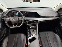 Changan Eado PLUS 1.6L GDI CVT Luxury - photo 9