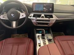 BMW 5 Series 530Li Premier M Sport Package - фото 11