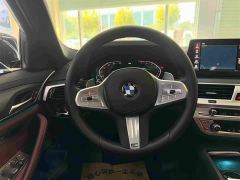 BMW 5 Series 530Li Premier M Sport Package - фото 12