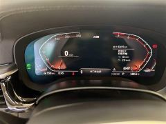 BMW 5 Series 530Li Premier M Sport Package - фото 13