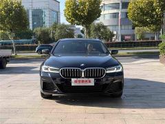 BMW 5 Series 530Li Premier M Sport Package - фото 2