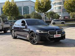 BMW 5 Series 530Li Premier M Sport Package - фото 3