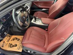 BMW 5 Series 530Li Premier M Sport Package - фото 4